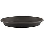 Podmiska okrúhla 9.5 cm anthracite