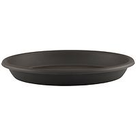 Podmiska okrúhla 9.5 cm anthracite