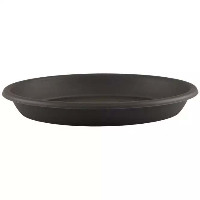 Podmiska okrúhla 9.5 cm anthracite