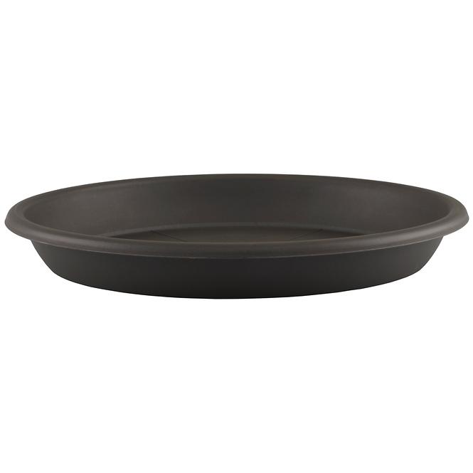 Podmiska okrúhla 9.5 cm anthracite