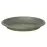 Round podstavec 9.5 cm dry green