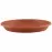 Podmiska okrúhla 11.5 cm terracotta