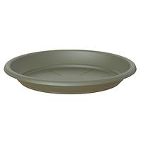 Podmiska okrúhla 11.5 cm dry green
