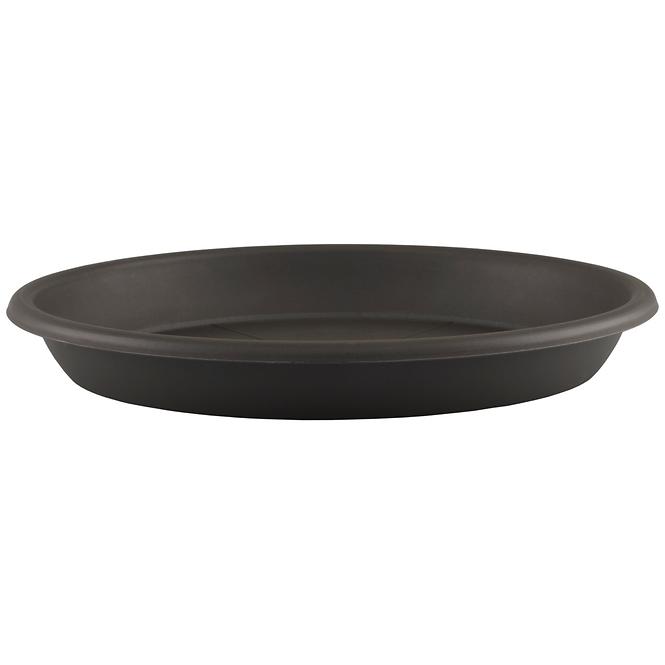 Round podstavec 13 cm anthracite