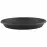 Round podstavec 15 cm anthracite