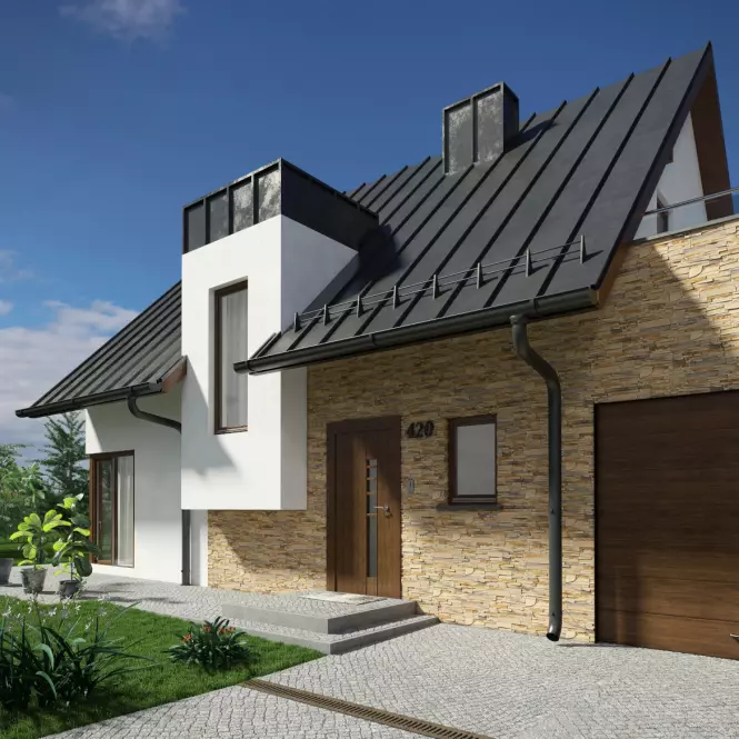 Betónový Obkladový Kameň Maribor,4