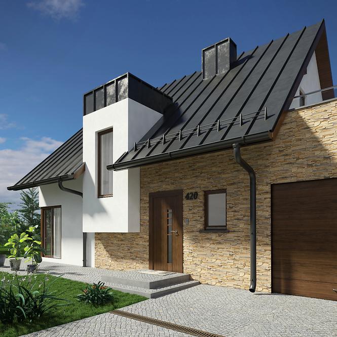 Betónový Obkladový Kameň Maribor,4