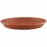 Podmiska okrúhla 15 cm terracotta