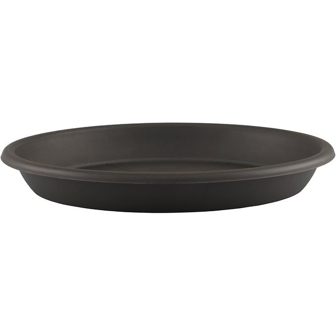 Round podstavec 18 cm anthracite