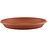 Podmiska okrúhla 18 cm terracotta