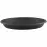 Round podstavec 22 cm anthracite