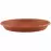 Podmiska okrúhla 22 cm terracotta