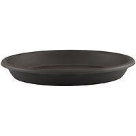 Round podstavec 26 cm anthracite