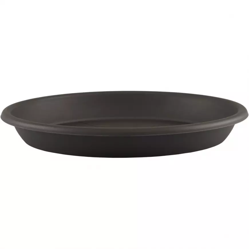 Round podstavec 30 cm anthracite