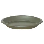 Podmiska okrúhla 30 cm dry green