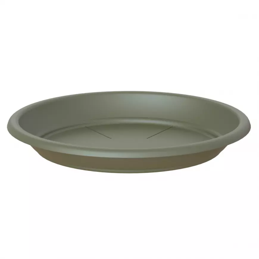Podmiska okrúhla 30 cm dry green