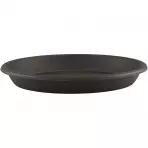 Round podstavec 35 cm anthracite