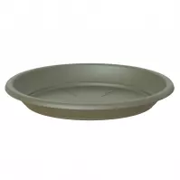 Podmiska okrúhla 40 cm dry green