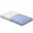 Vankúš Ergo Talalay 62x32x11 H2 Aloe Vera