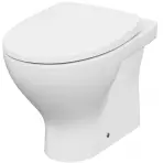 WC misa Moduo Clean On