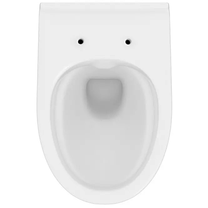 WC misa Moduo Clean On