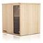 Sauna PERHE 1515