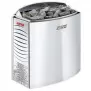 Pec Harvia 8kW s externým ovládaním