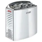 Pec Harvia 8kW s externým ovládaním