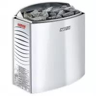 Pec Harvia 8kW s externým ovládaním
