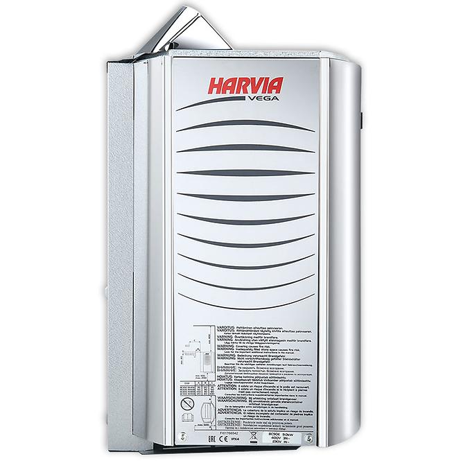 Pec Harvia 8kW s externým ovládaním