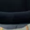 Kreslo Cozy granát,5