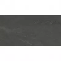 Gresová dlažba Tierra Black 30/60