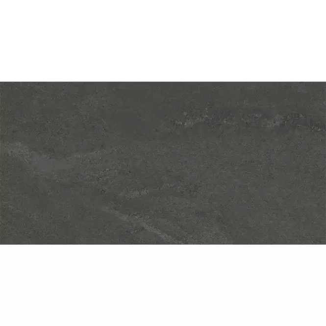 Gresová dlažba Tierra Black 30/60