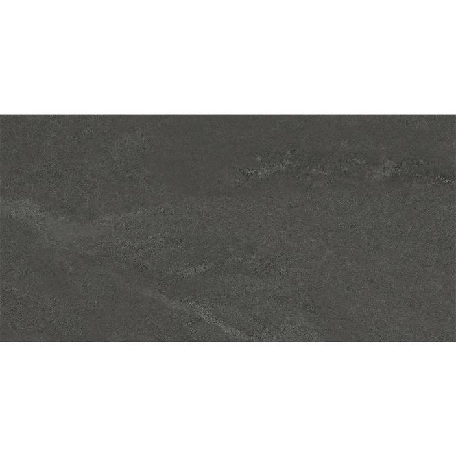 Gresová dlažba Tierra Black 30/60