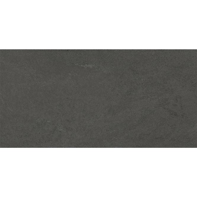 Gresová dlažba Tierra Black 30/60
