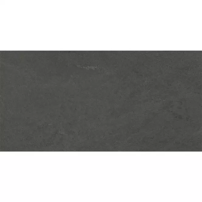 Gresová dlažba Tierra Black 30/60,3