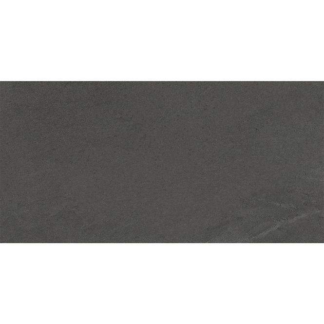 Gresová dlažba Tierra Black 30/60,4