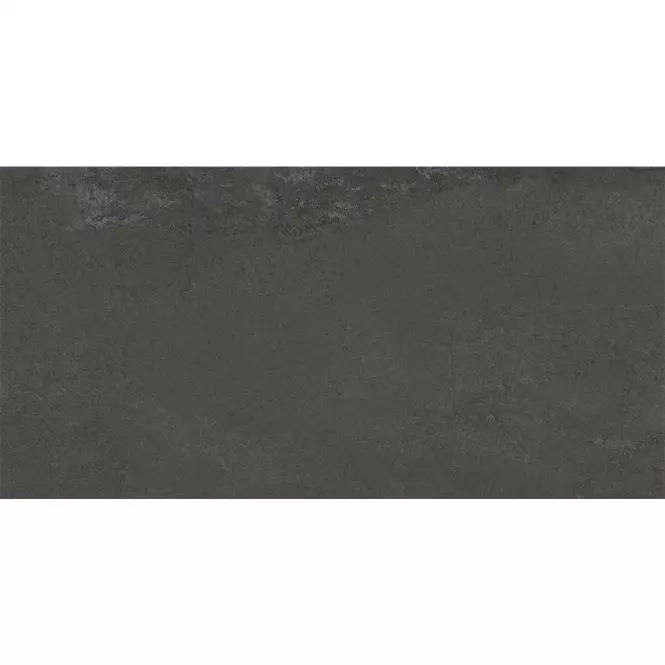 Gresová dlažba Tierra Black 30/60