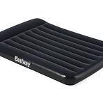 Dvojitá matraca s pumpa ac 1,91x1,37x0,30m 67462