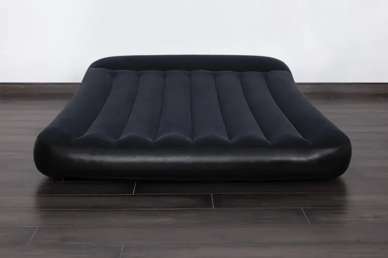 Dvojitá matraca s pumpa ac 1,91x1,37x0,30m 67462,3