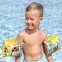 Rukávniky na plávanie pre deti 23x15 cm Surf Buddies 32042,3