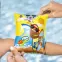Rukávniky na plávanie pre deti 23x15 cm Surf Buddies 32042,8