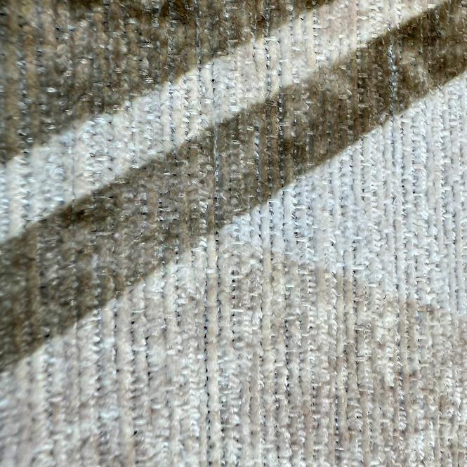 Tlačený koberec  Chenille Print Rug 1,4/1,9 7958