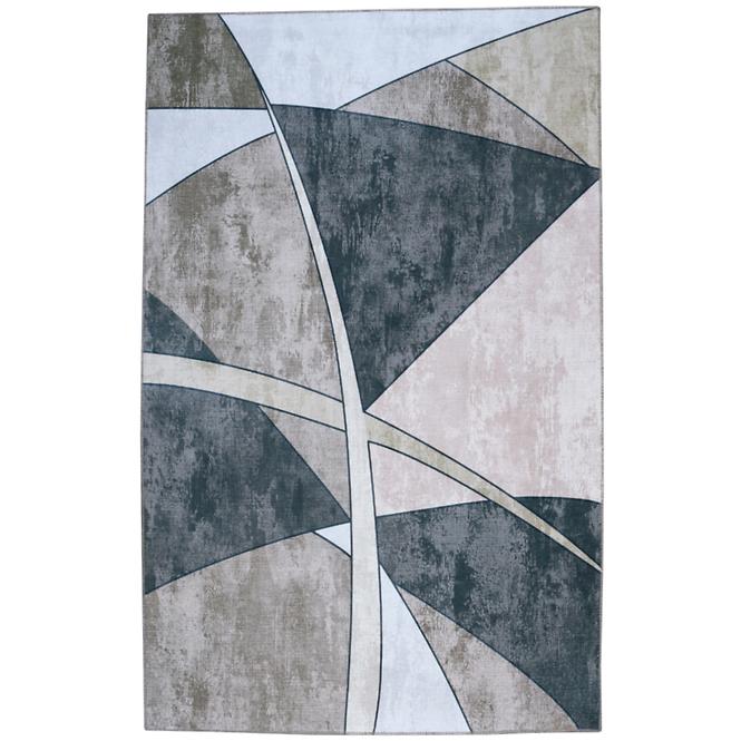 Tlačený koberec  Chenille Print Rug 1,6/2,3 7961