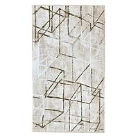 Tlačený koberec Chenille Print Rug 0,8/1,5 7975