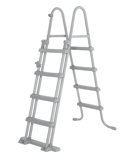 Obdĺžnikový bazén s rámom 4,12x2,01x1,22 m 56457