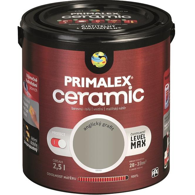 Primalex Ceramic Anglický Grafit  2,5l