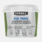 Den Braven Disperzné fixačné lepidlo na koberce Fix 7500 5 Kg