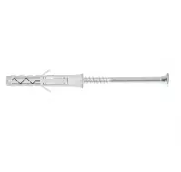 Wkręt-met Rozpínacia hmoždinka 8x40 mm