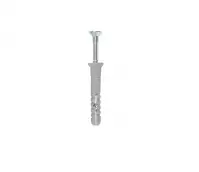 Wkręt-met Rozpínacia natĺkacia hmoždinka 6x40 mm L100